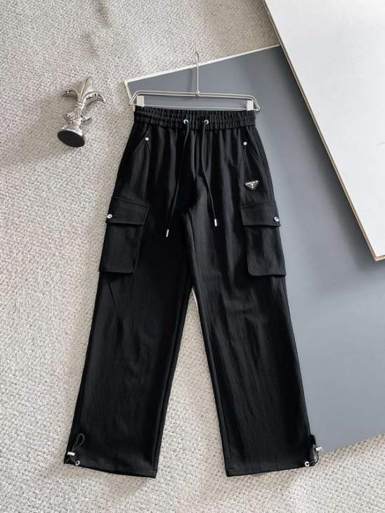 Picture of Prada Long Pants _SKUPradaM-3XLxetr10515813